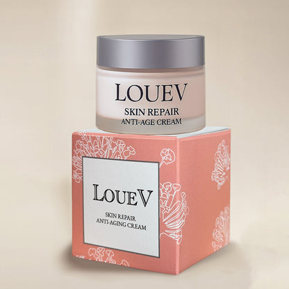 Crema Hidratante Natural