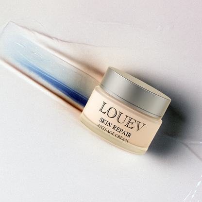 Crema Hidratante Natural