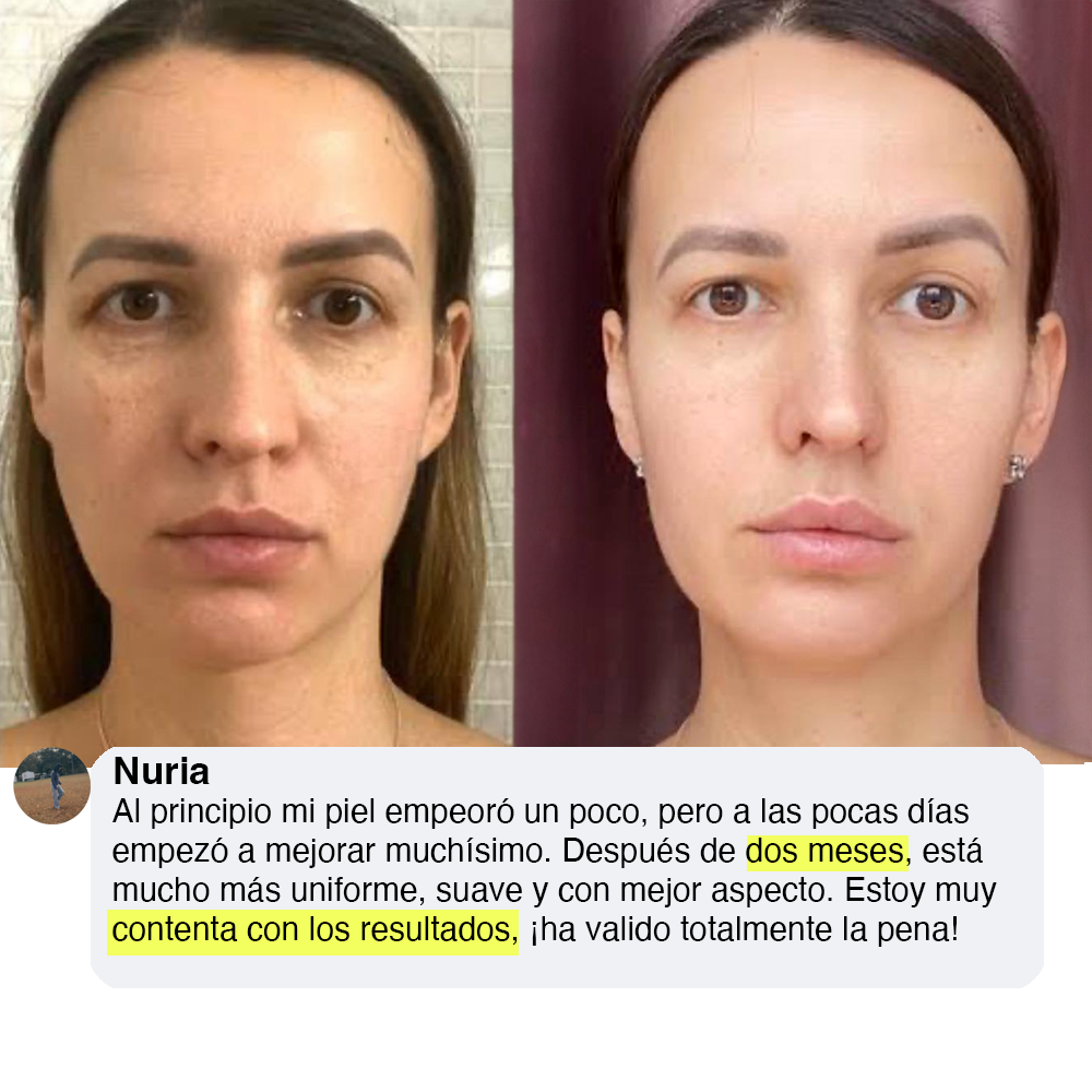 Crema Hidratante Natural