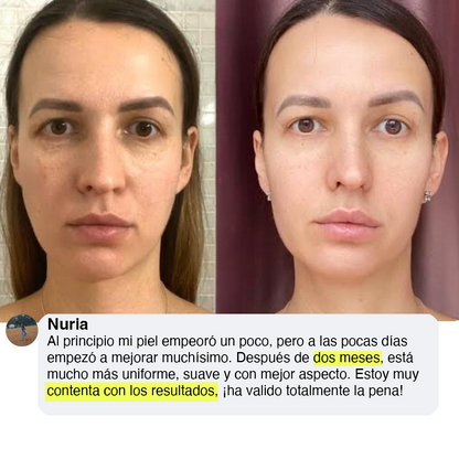 Crema Hidratante Natural